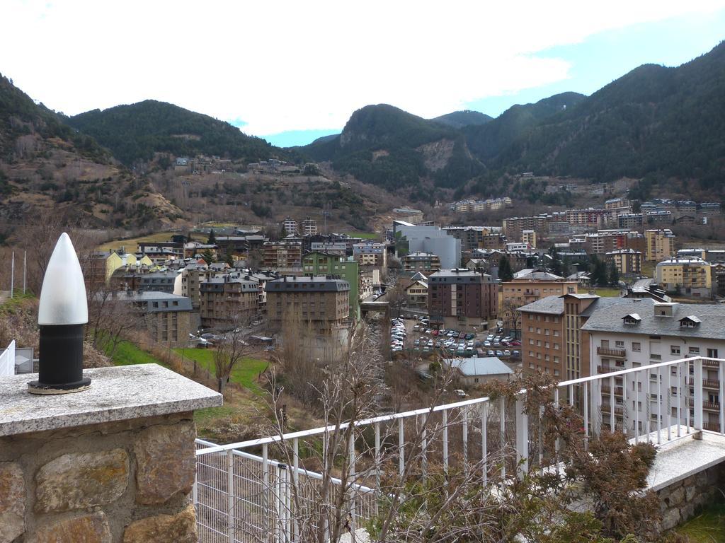 Xalet Marsal-Vacances Pirinenca Villa Encamp Bilik gambar