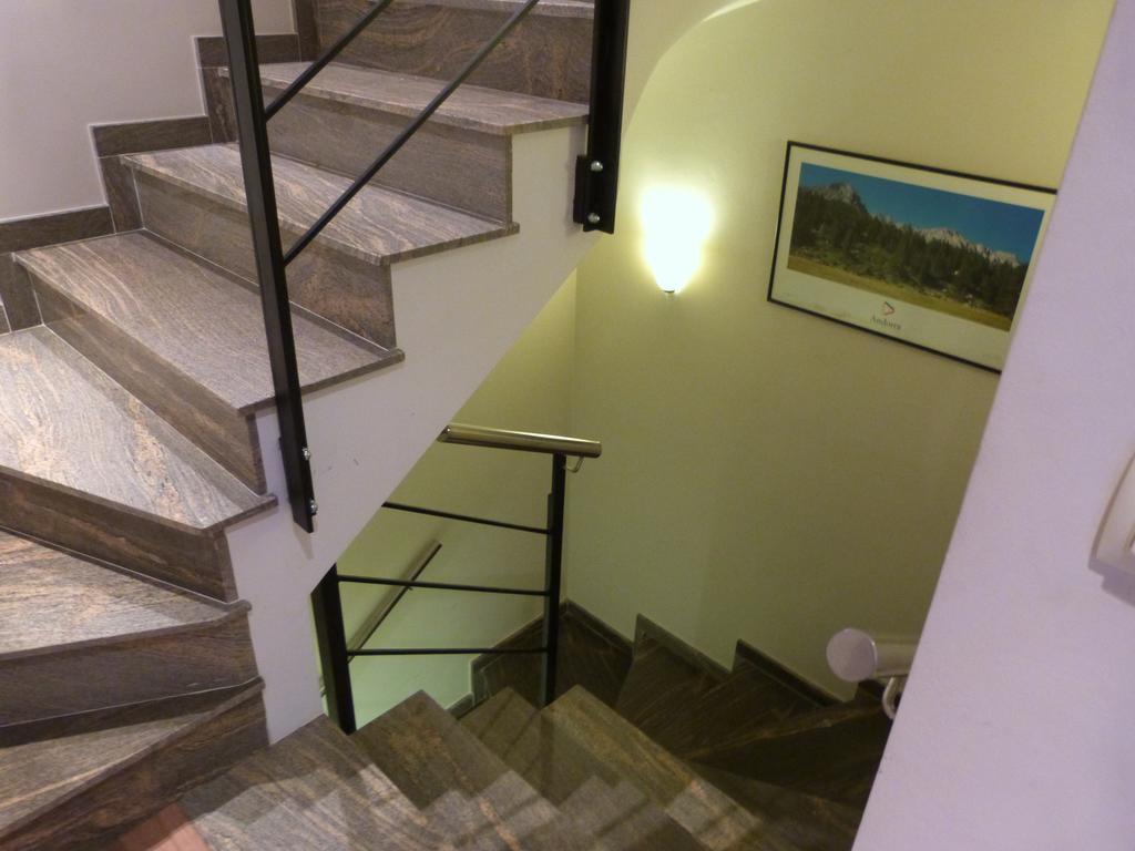 Xalet Marsal-Vacances Pirinenca Villa Encamp Bilik gambar
