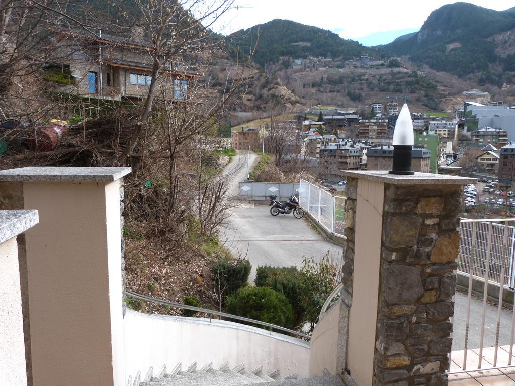 Xalet Marsal-Vacances Pirinenca Villa Encamp Bilik gambar
