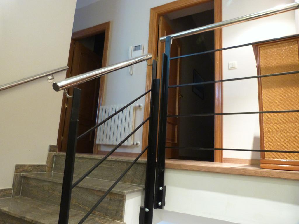 Xalet Marsal-Vacances Pirinenca Villa Encamp Bilik gambar