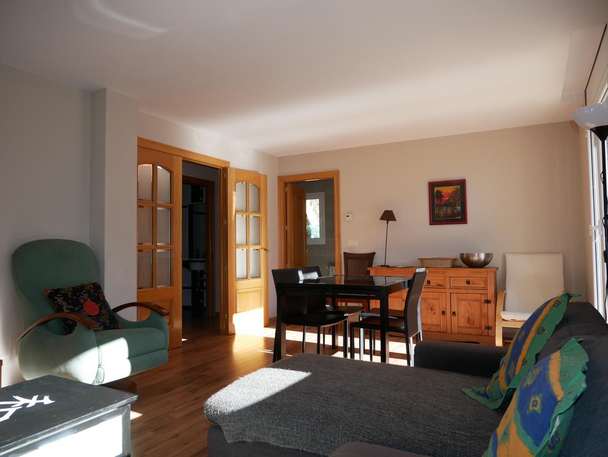 Xalet Marsal-Vacances Pirinenca Villa Encamp Luaran gambar