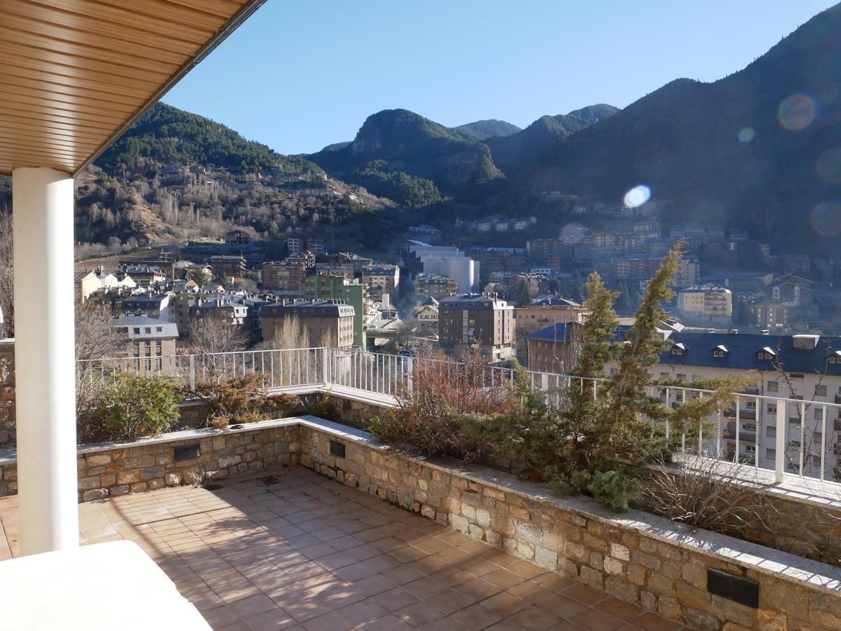 Xalet Marsal-Vacances Pirinenca Villa Encamp Luaran gambar