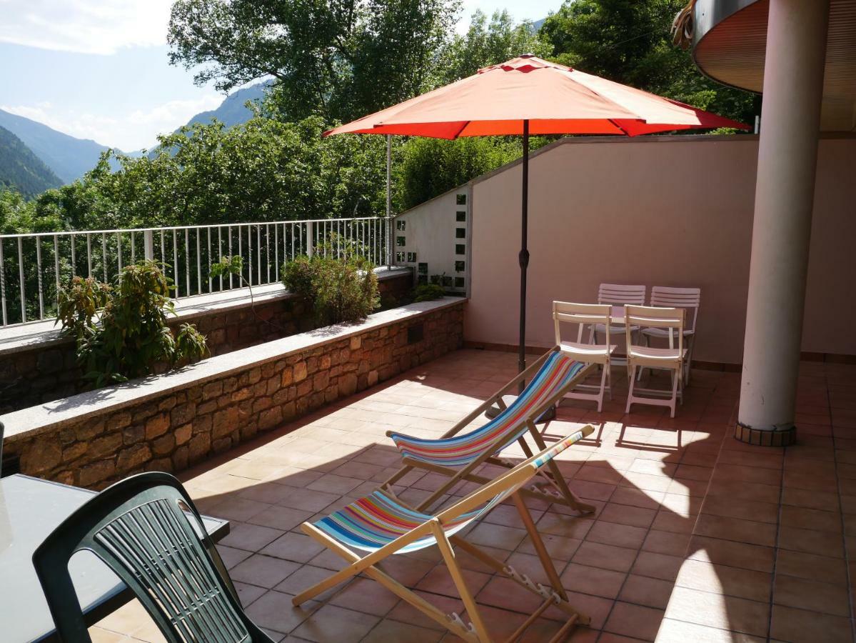 Xalet Marsal-Vacances Pirinenca Villa Encamp Luaran gambar